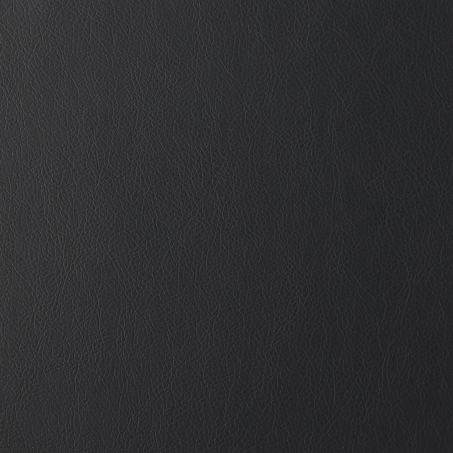 La-Z-Boy Sutherland Quilted Leather Executive Office Chair Black Bonded Leather