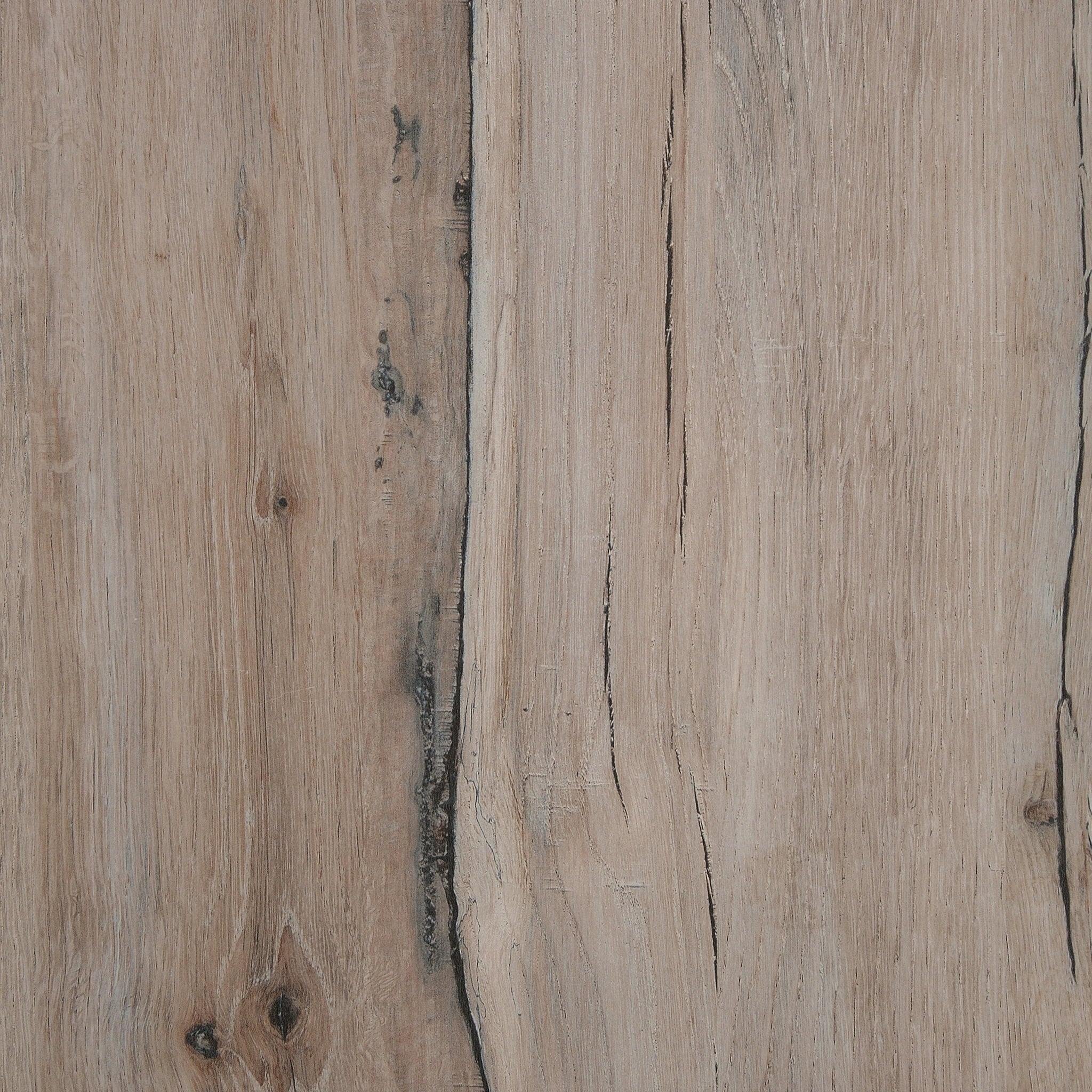 Sauder Palladia Executive Desk, Split Oak Finish