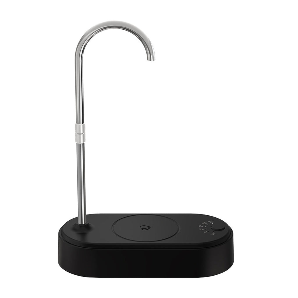 Tray Charging Pure Water,Automatic Touchless Water Dispenser Electric Bottleless Countertop