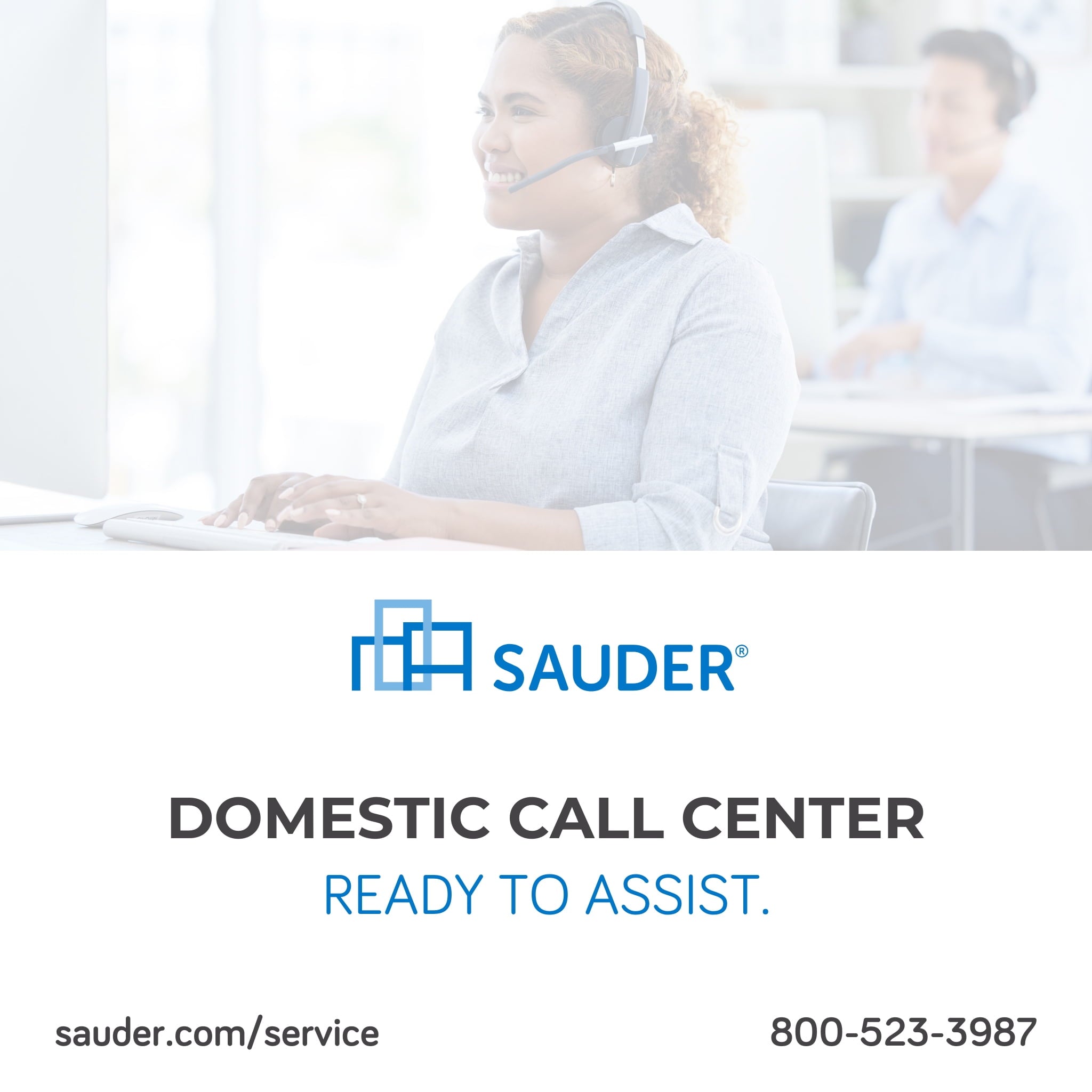 Sauder Palladia Executive Desk, Split Oak Finish