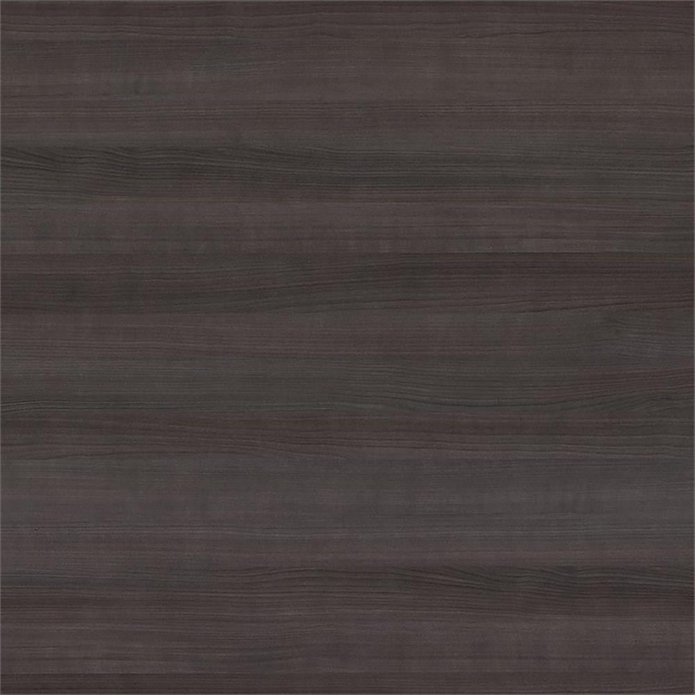 UrbanPro Modern L Shaped Desk with Hutch in Heather Gray