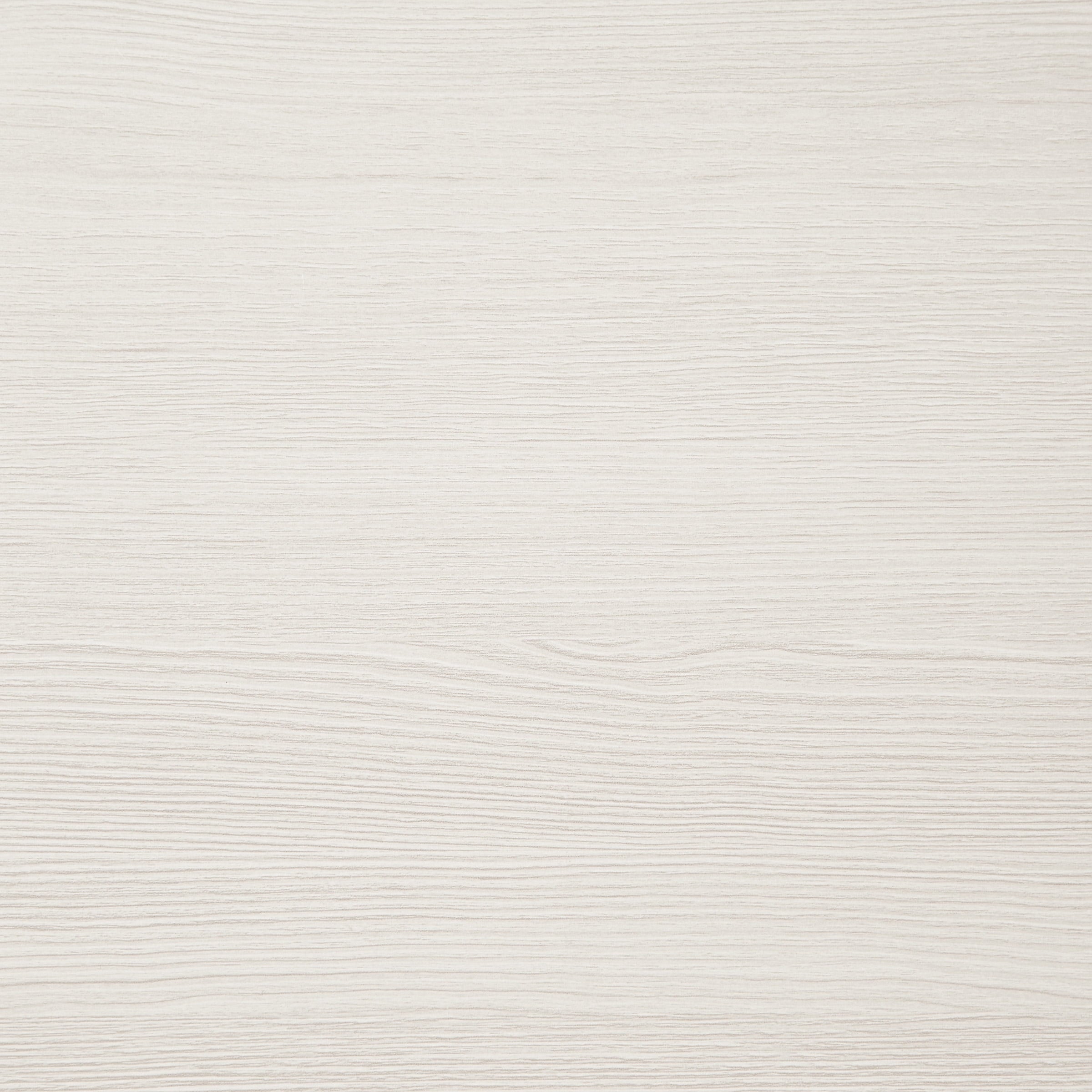 OSP Home Furnishings Contempo L-shaped Desk in White Oak Finish