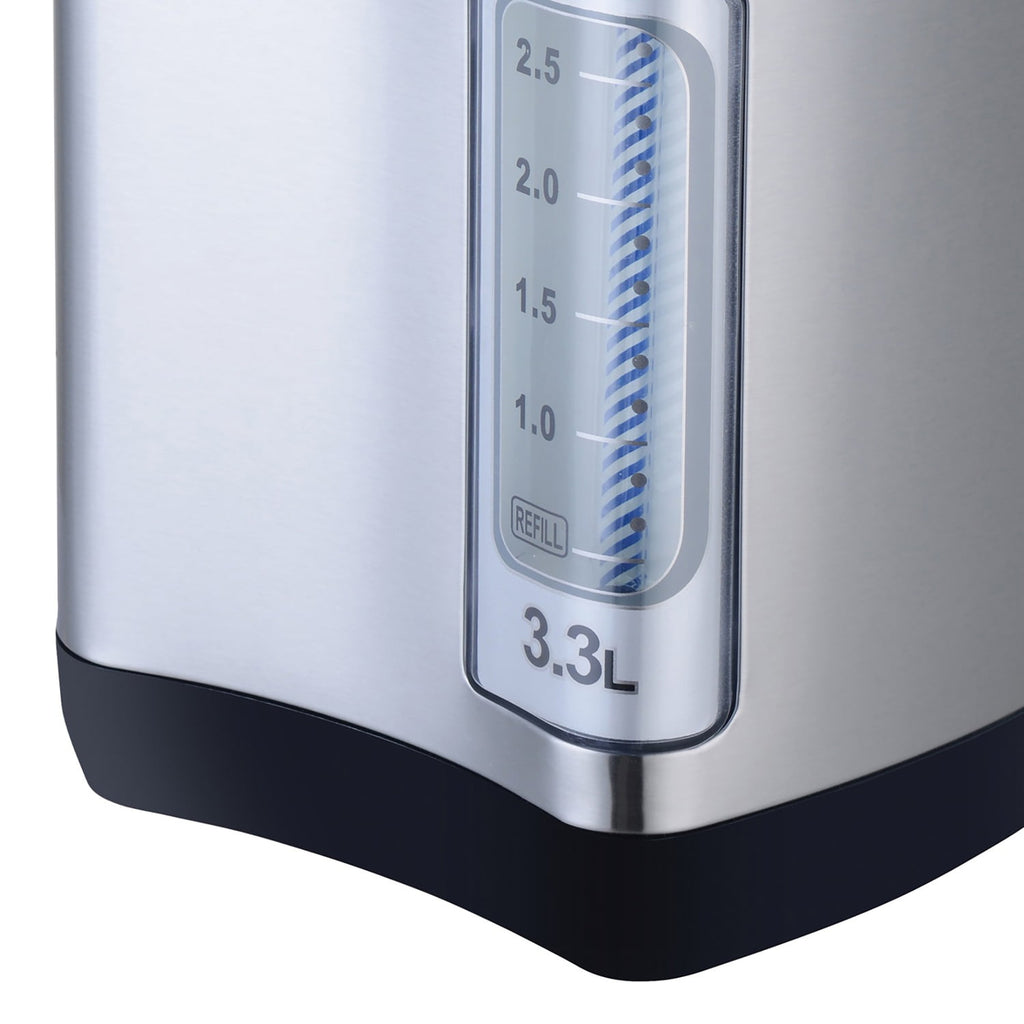 Brentwood Select Electric Instant Hot Water Dispenser (3.3 Liter), KT-33BSPT